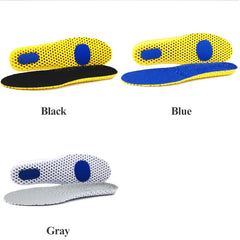Men's Basketball Shoes with Memory Foam Cushioning