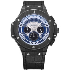 Waterproof Multifunctional Quartz Watch for Men